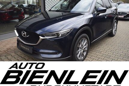 Mazda CX-5 Gebrauchtwagen