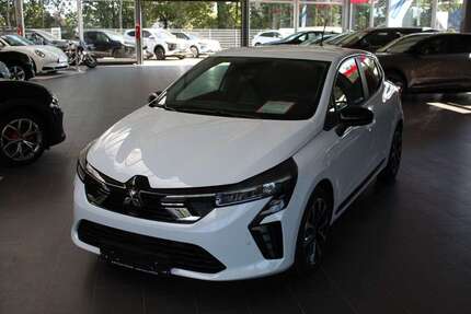 Mitsubishi Colt Gebrauchtwagen