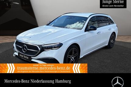 Mercedes-Benz E 300 Gebrauchtwagen