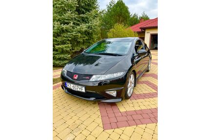 Honda Civic Gebrauchtwagen