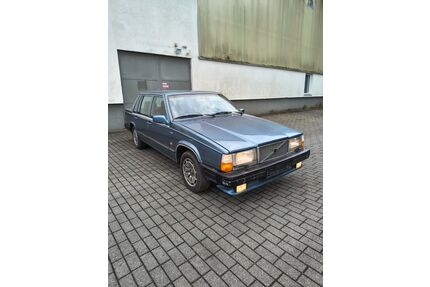 Volvo 760 Gebrauchtwagen