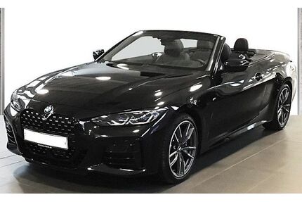 BMW M440 Gebrauchtwagen