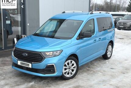 Ford Tourneo Connect Gebrauchtwagen