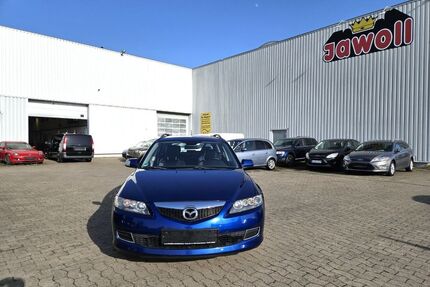 Mazda 6 Gebrauchtwagen