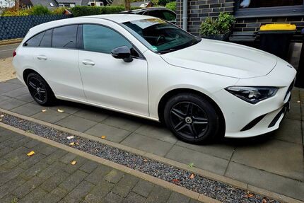 Mercedes-Benz CLA 200 Shooting Brake Gebrauchtwagen