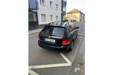 VW Golf Gebrauchtwagen