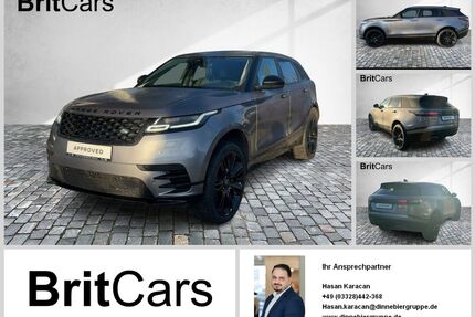 Land Rover Range Rover Velar Gebrauchtwagen