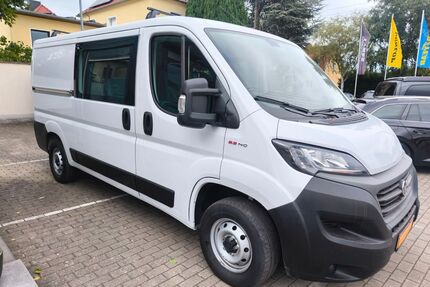 Fiat Ducato Gebrauchtwagen