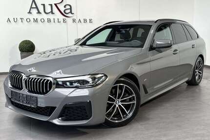 BMW 520 Gebrauchtwagen