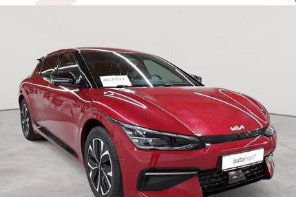 Kia EV6 Gebrauchtwagen