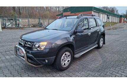 Dacia Duster Gebrauchtwagen