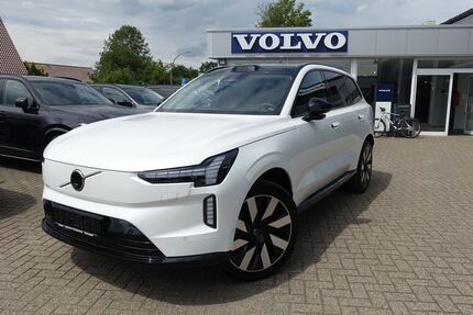 Volvo EX90 Gebrauchtwagen