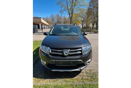 Dacia Sandero Gebrauchtwagen