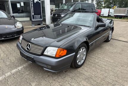 Mercedes-Benz SL 500 Gebrauchtwagen