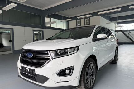 Ford Edge Gebrauchtwagen