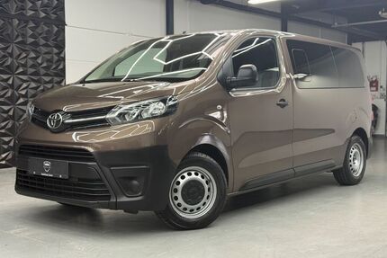 Toyota Proace (Verso) Gebrauchtwagen