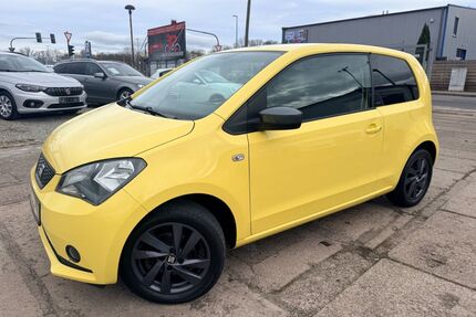 Seat Mii Gebrauchtwagen