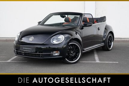 VW Beetle Gebrauchtwagen