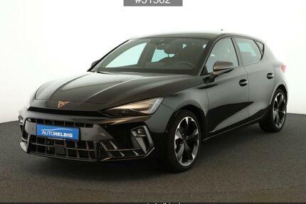 Cupra Leon Gebrauchtwagen