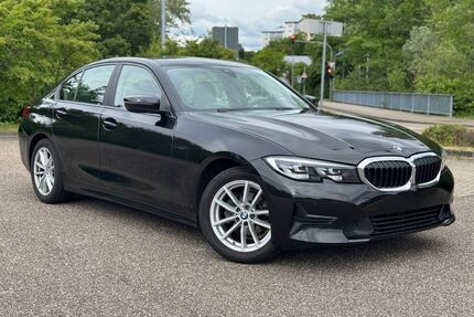 BMW 318 Gebrauchtwagen
