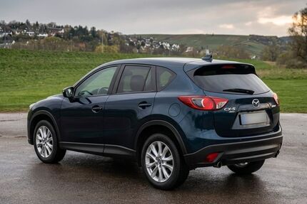 Mazda CX-5 Gebrauchtwagen