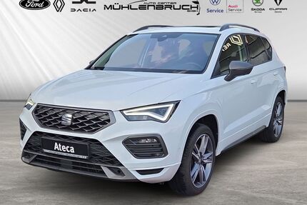 Seat Ateca Gebrauchtwagen