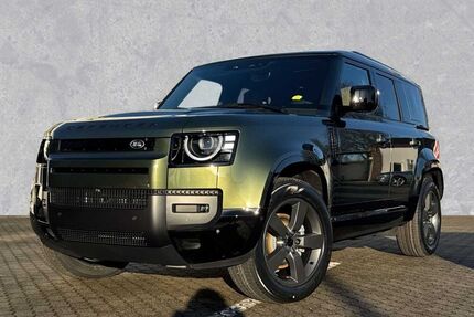Land Rover Defender Gebrauchtwagen