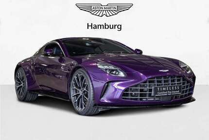 Aston Martin V8 Gebrauchtwagen