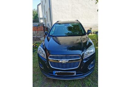 Chevrolet Trax Gebrauchtwagen