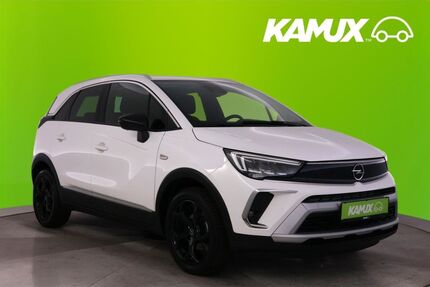 Opel Crossland (X) Gebrauchtwagen