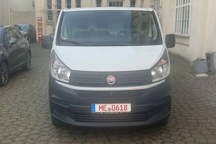 Fiat Talento Gebrauchtwagen