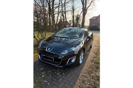 Peugeot Andere Gebrauchtwagen