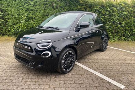 Fiat 500e Gebrauchtwagen