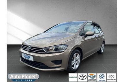 VW Golf Sportsvan Gebrauchtwagen