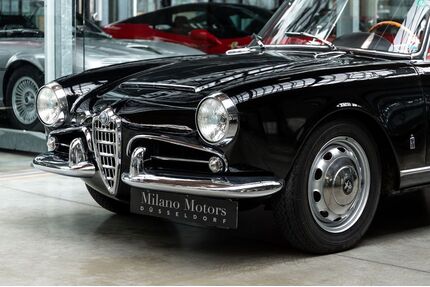 Alfa Romeo Giulia Gebrauchtwagen