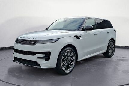 Land Rover Range Rover Sport Gebrauchtwagen