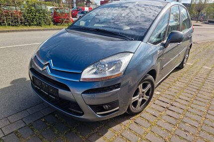 Citroen Grand C4 Picasso / SpaceTourer Gebrauchtwagen