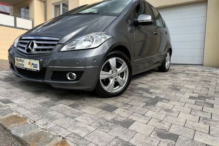 Mercedes-Benz A 180 Gebrauchtwagen