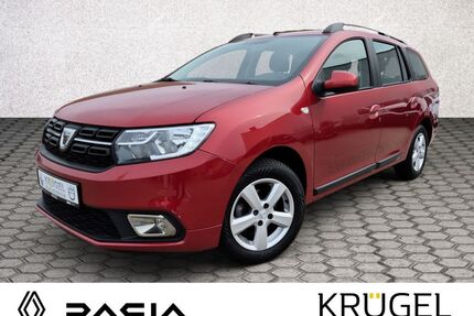 Dacia Logan Gebrauchtwagen