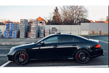 Mercedes-Benz 320 Gebrauchtwagen