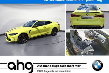 BMW M4 Gebrauchtwagen