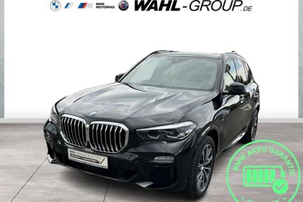 BMW X5 Gebrauchtwagen