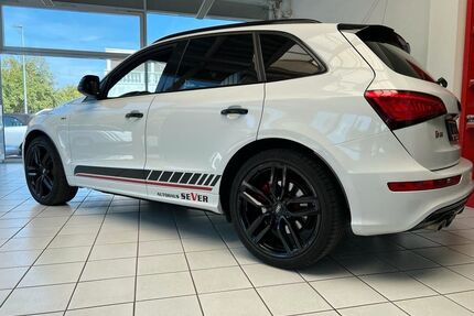 Audi SQ5 Gebrauchtwagen