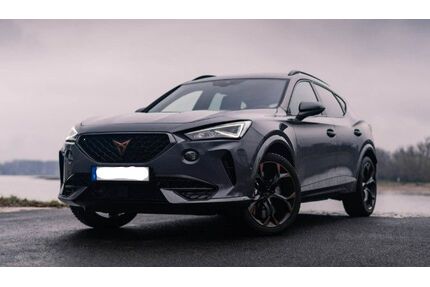 Cupra Formentor Gebrauchtwagen