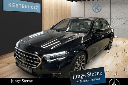 Mercedes-Benz E 200 Gebrauchtwagen