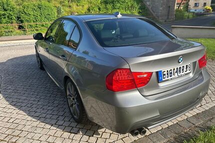 BMW 325 Gebrauchtwagen
