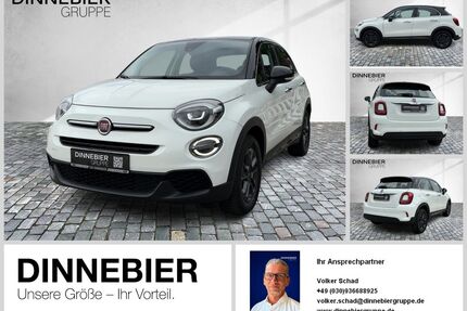 Fiat 500X Gebrauchtwagen