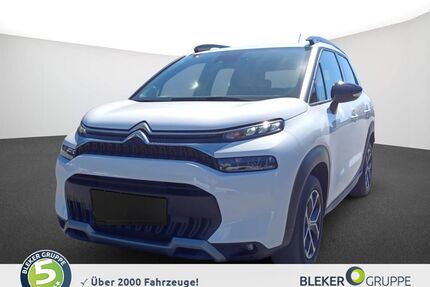 Citroen C3 Aircross Gebrauchtwagen
