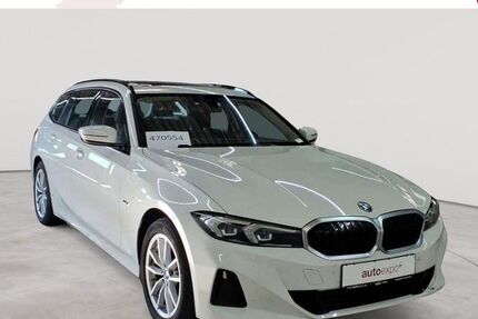 BMW 320 Gebrauchtwagen