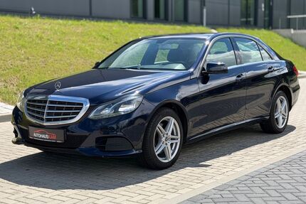 Mercedes-Benz E 250 Gebrauchtwagen